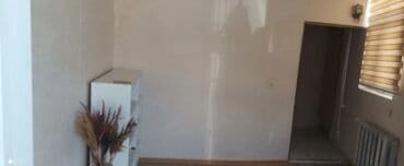 keşlə ev: 13 kv. m, 1 otaqlı, İnternet, İşıq, Su — 1