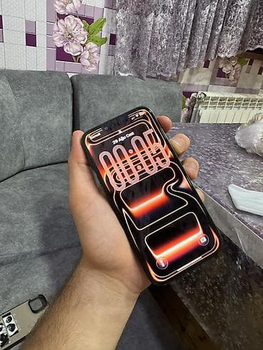 apl 13: IPhone 13, 128 GB, Yaşıl — 2