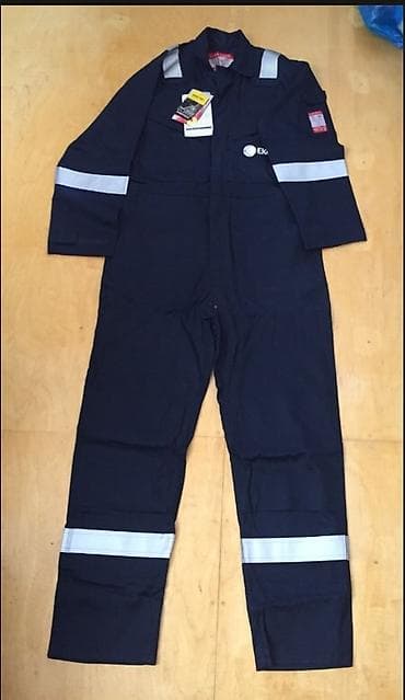 fehle geyimi: Kişi üçün kombinizon.Ölçü- Large.Geyinilməyib,yenidir — 1