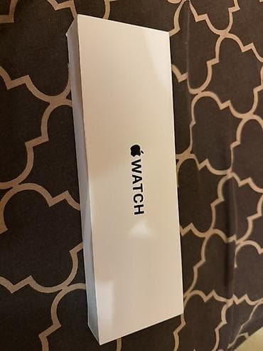 klaviatura apple: Yeni, Smart saat, Apple, Suya davamlı, rəng - Qara — 2