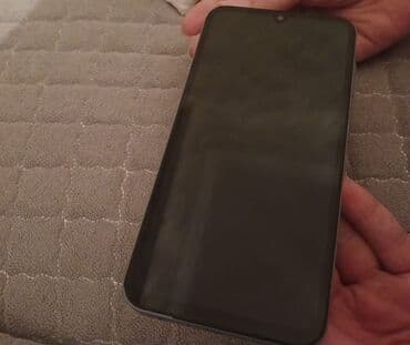 samsung a06 qiymeti: Samsung Galaxy A15, 128 GB, rəng - Mavi, Sensor — 2