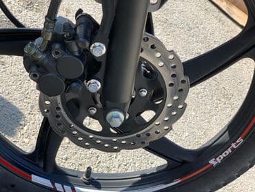 Motonəqliyyatın icarəsi: Tufan 50 sm3 — 18