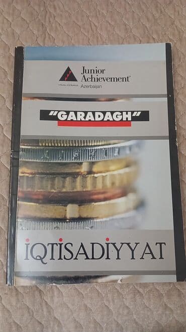 İqtisadiyyat – ‘Garadagh’” adlı nəşr (Sahil metrosuna çatdırılma)