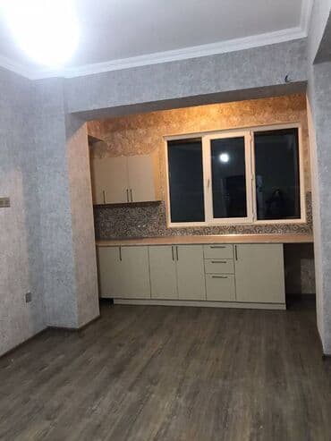 yasamalda satilan bina evleri: 2 otaqlı, Yeni tikili, 46 kv. m — 10