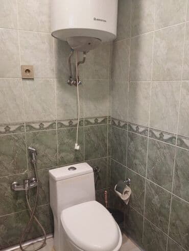 1 otaqlı kirayə: 3 otaqlı, 132 kv. m — 23