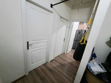 bine qesebesinde: Hövsan qəs., 2 otaqlı, Yeni tikili, 58 kv. m — 7