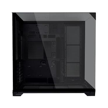 Настольные ПК и комплектующие: Keys "Lian-Li O11 Vision Compact" ✔Mehsul yenidir.Agzi bagli Qutu — 4