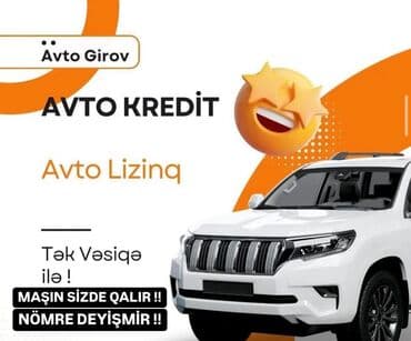 ломбард без изъятия авто бишкек: Bu xidmət avtomobil girovu əsasında avtomobil krediti və ya lizinqi — 1