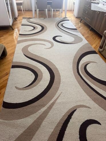 dəhliz üçün xalça: Xalça Dekorativ, Türkiyə, Kredit yoxdur — 2