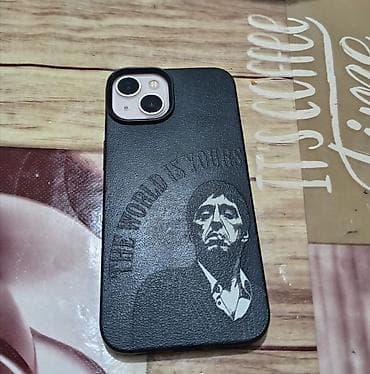 IPhone 13, 128 GB, Pacific Blue, Barmaq izi, Face ID
