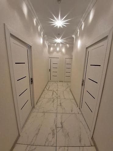 ev lokbatan: Novxanı 3 otaqlı, 110 kv. m — 2