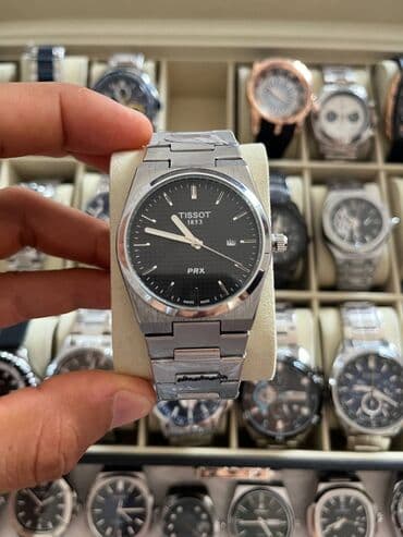 Tissot 65 AZN paslanmayan rengi getmeyən