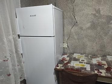 kesle kiraye ev: Kirayə verilir: Xüsusiyyətlər: - Dəhliz: güzgü; PVC qapılar; laminat — 4