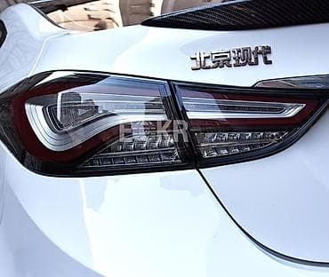 nexen teker satisi: LED, Hyundai — 2