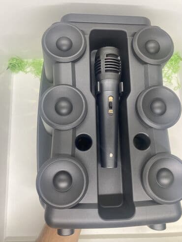 aır pods: Yeni Air Music Kolonka, Növ - Bluetooth — 5