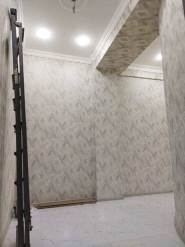 ucuz evler bakida: 3 otaqlı, Yeni tikili, 80 kv. m — 7