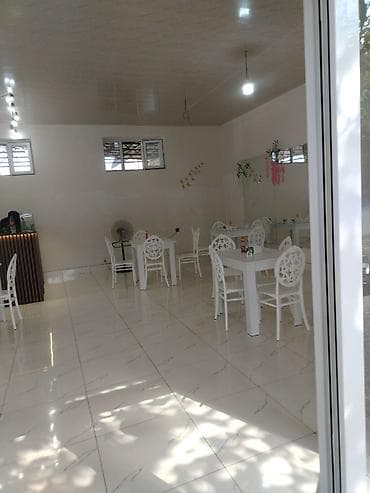evde derzi isi: Bura işçi xanım lazım dı döner evidi ailevi ünvan şəmkir — 1
