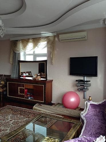 bir otaqlı ev satılır: 210kv. m Nərimanov, Gənclik ərazisində, təmirli, 12/16 mərtəbə — 1