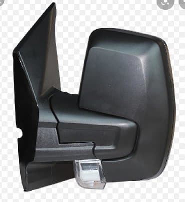 niva yan güzgü: Ford TRANSIT, Türkiyə, Pulsuz çatdırılma, Ödənişli çatdırılma, Rayonlara çatdırılma — 1