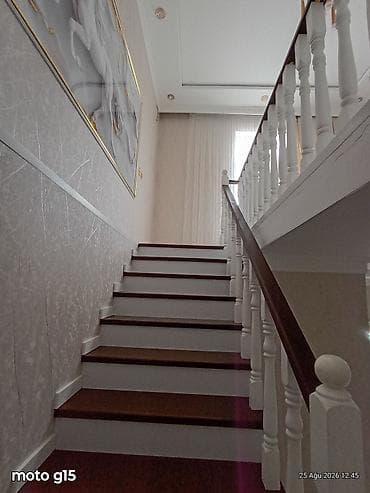 Uşaq/yeniyetmə otağı üçün tam mebel dəsti və işıqlandırma Tərkibi: - — 7