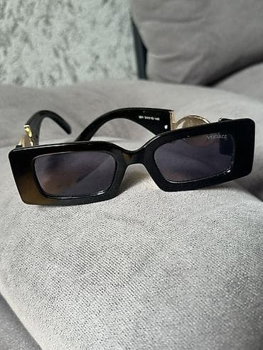Eynəklər: Gün eynəyi, Versace, Yeni — 2