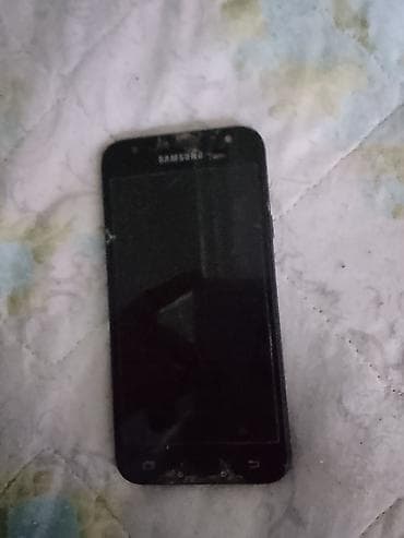 samsung galaxy neo: Samsung rəng - Qara, Qırıq — 2