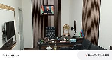 yevlax makler: Salam gördüyünüz bu gözəl ofis 4 mk rayon Şamaxinkaya qalxan yolda çox — 2