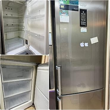 Gul✔️300 man(Binəqədi, 8-ci mkr). Hotpoint Ariston soyuducu. Tecili lalafo.az -da Gul✔️300 man(Binəqədi, 8-ci mkr). Hotpoint Ariston soyuducu. Tecili