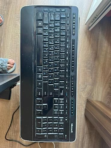 komputerlər satişi: 💻 Satılır – Intel Core i5-4690 | 8 GB RAM | SSD + 1 TB HDD | AMD — 3