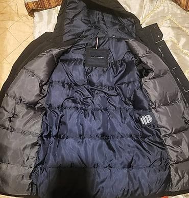 Baş geyimləri: Kurtka, Bolonka, Qış, Tommy Hilfiger, S — 3