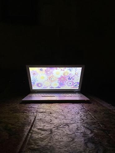 ipad 4: İşlənmiş Toshiba, 15.6 ", Intel Celeron, 512 GB, Pulsuz çatdırılma, Ödənişli çatdırılma, Rayonlara çatdırılma — 5