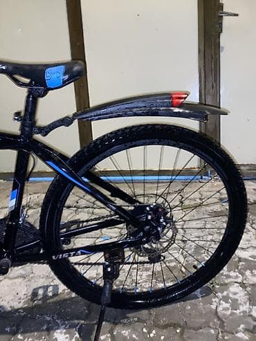 velosiped canta: Heç bir problemi yoxdur tormuz işleyir skoruslarin bezileri işleyir — 6