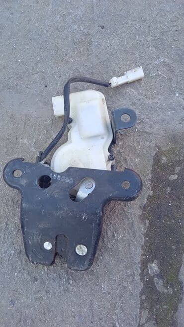 kuzalar: Honda INSIGHT, 2010 il, İşlənmiş — 2