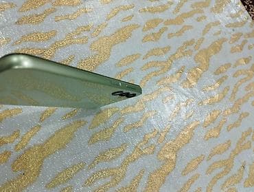 Samsung Galaxy A24 4G, 128 GB, rəng - Yaşıl, Face ID — 4