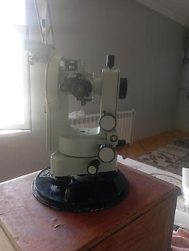 saat alisi satisi: Теодолит 2т30 — 2
