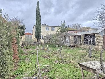 Гаражи: Сумгайыт, 253 м², 7 комнат, Без бассейна, Газ, Электричество, Водопровод — 10