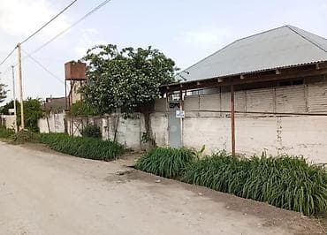 evlər: 5 otaqlı, 100 kv. m, Kredit yoxdur, Orta təmir — 1