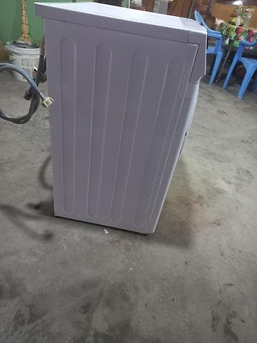 iphone 12 pro dubayski: Vestel avtomatik paltaryuyan maşın – model W7104. Hecbir prablemi — 3