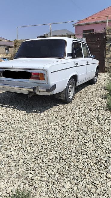 tofaş ehtiyat hisseleri turkiye: VAZ (LADA) 2106: 0.3 l | 1976 il 189655 km Sedan — 6