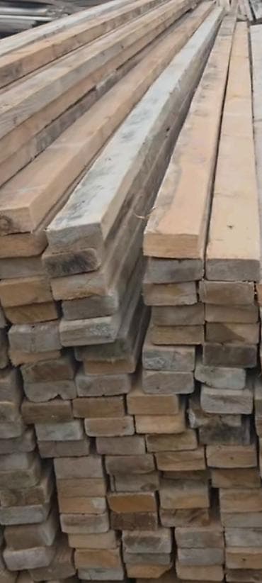 5×10 na taxtalar 6 metrelik — 2