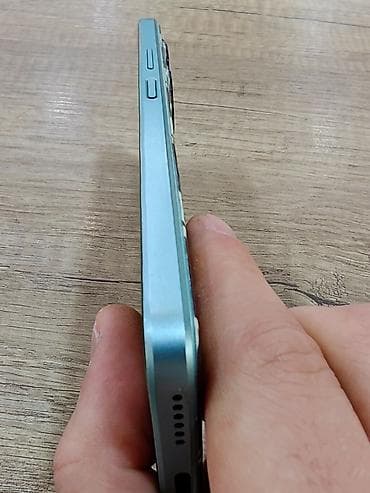 redmi not 8 100 azn: Huawei nova 11i, 128 GB, rəng - Mavi, İki sim kartlı — 4