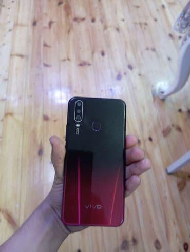 Vivo X100 Ultra, 64 GB, rəng - Qara, Barmaq izi lalafo.az -da Vivo X100 Ultra, 64 GB, rəng - Qara, Barmaq izi