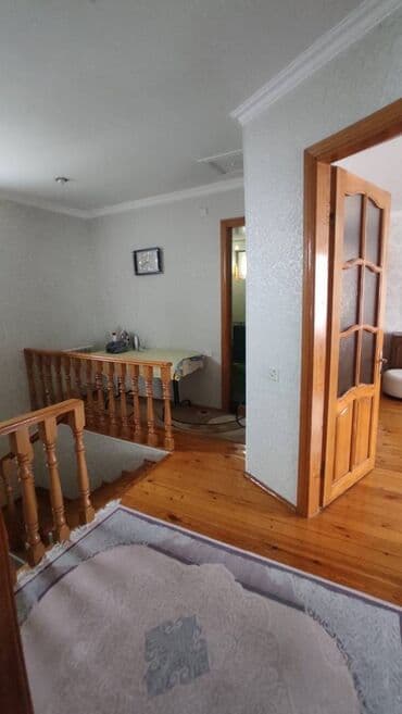 bina az yeni tikililer: Mehdiabad 5 otaqlı, 200 kv. m, Kredit yoxdur, Yeni təmirli — 14