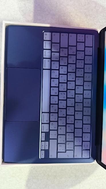 apple ipad mini 6: Salam. Notbuk teptezedir. Islenmiyib. Qutusu sekilleri cekmek ucun — 7