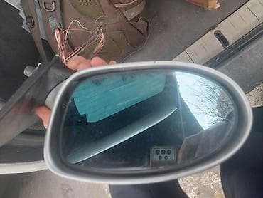 reng rover: Bmw e39 Avtomobil yan güzgüsü – elektrik idarəetməli, qızdırıcılı — 3