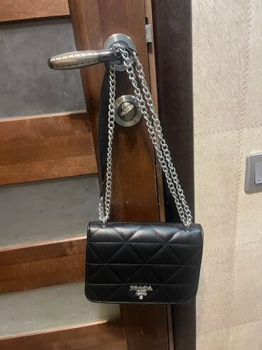 gun eynəkləri: Chanta,yeni kimidir — 3