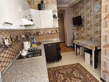 купить квартиру в баку ахмедлы: 3 комнаты, Новостройка, м. Ахмедлы, 100 м² — 14