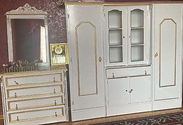Yataq otağı mebel dəsti matrasla birlikdə 300 AZN razılaşmaq olar