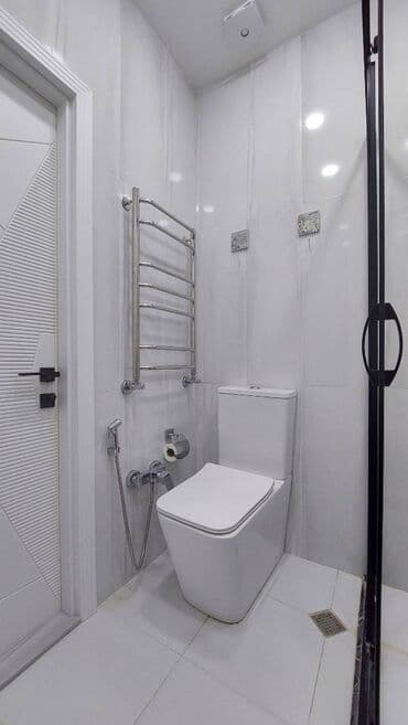 lokbatanda yeni tikilen binalar: 2 otaqlı, 65 kv. m — 13