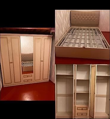 Endiriimm(Taxt ve dolab) Yaxwi veziyyetde seliqeli islenib matras at lalafo.az Endiriimm(Taxt ve dolab) Yaxwi veziyyetde seliqeli islenib matras
